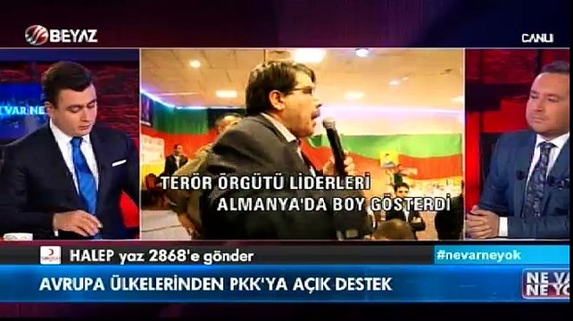 Osman Gökçek: Avrupa bize karşı ikiyüzlü davranıyor!