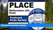 Read Book PLACE Mathematics (04) Exam Flashcard Study System: PLACE Test Practice Questions   Exam