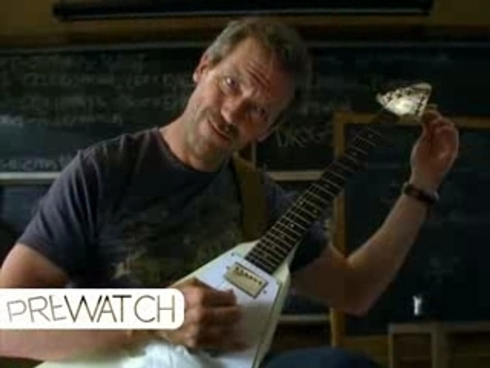 House Season 4 Promo Fox Fall Preview