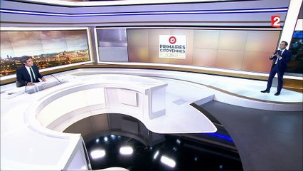 Primaire de la gauche : neuf candidats pour une présidentielle