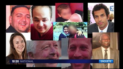 Crash du vol d'EgyptAir : des interrogations sur les conclusions du Caire