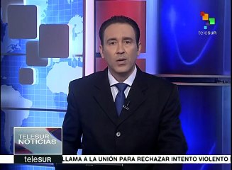 Colombia: inscriben ante el CNE al movimiento político Voces de Paz