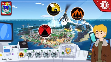 Transformers Rescue Bots Hero Adventures