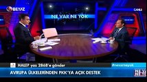 Osman Gökçek: Fransa hem Eyfel'i siyaya boyuyor hem de teröriste vatandaşlık veriyor