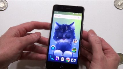 Обзор BQ Aquaris X5 Plus, флагмана второго эшелона