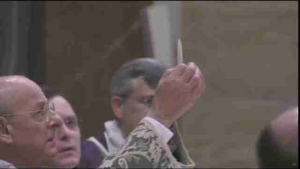 El prelado Echevarría es despedido en un funeral en Roma