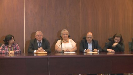 Movimiento Voces de Paz representará a las FARC en el Congreso colombiano