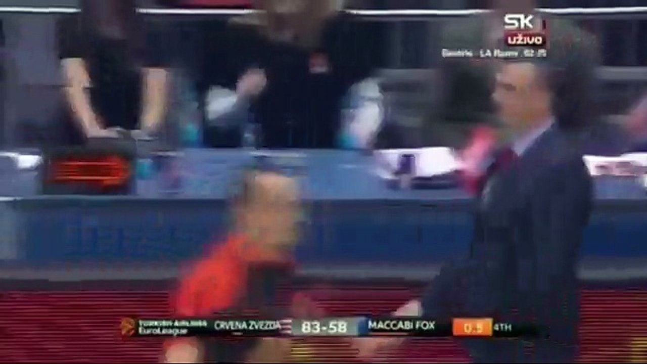 Delije - WHO THE .... ARE YOU? / Crvena zvezda...