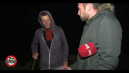 VIDEO/ Djali i tezes së vajzës: Kryem marrëdhënie, s'kam ça të bëj me fëmijën