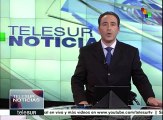 Rodríguez: Venezuela no reconoce a Argentina como pdta. de MERCOSUR