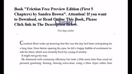 Download Friction Free Preview Edition (First 5 Chapters) ebook PDF