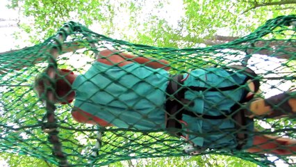 Adrenaline park - funny