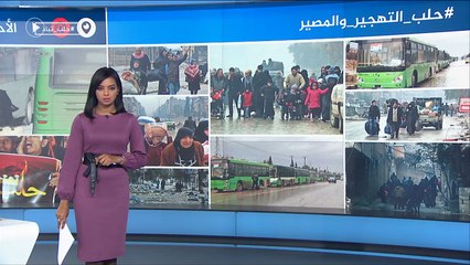 نشرة الثامنة التفاعلية.. نشرتكم 15/12/2016