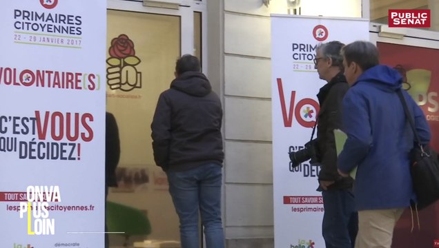 Le tour de l'info - Primaire de Gauche : clôture des candidatures / François Fillon présente son équipe / Prolongation de l'état d'urgence / Enquête Pisa / H. de Raincourt mis en examen / Le procureur contre une condamnation de C. Lagarde (15/12/2016)