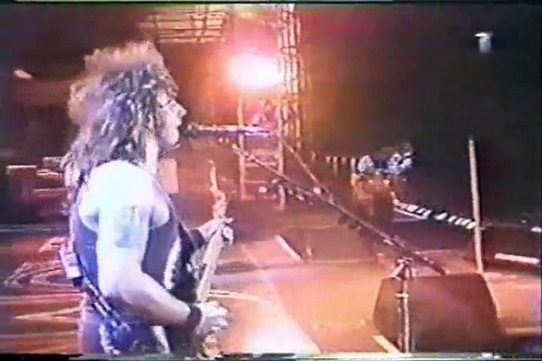 Bon Jovi -   - Born To Be My Baby