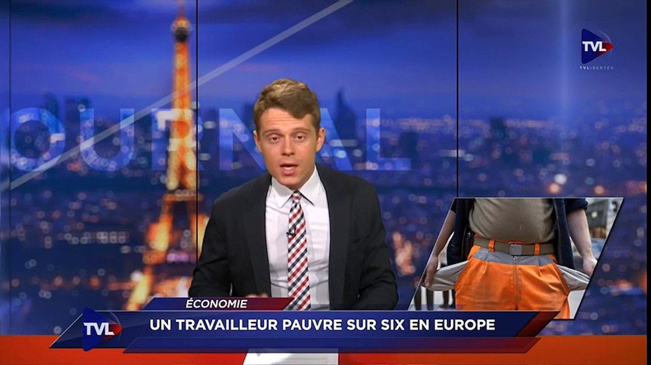La belle Union Européenne...