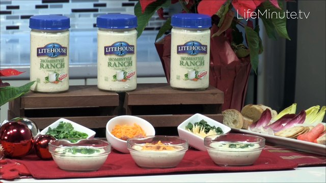 Expert-Approved Holiday Entertaining Tips