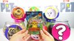 The Secret Life of Pets Slime Game - PJ Masks Romeo, Surprise Toys Frozen, Lion Guard, Finding Dory
