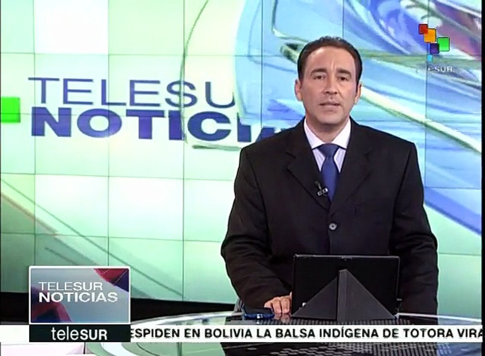 Perú: trabajadores judiciales mantienen huelga por reajuste salarial