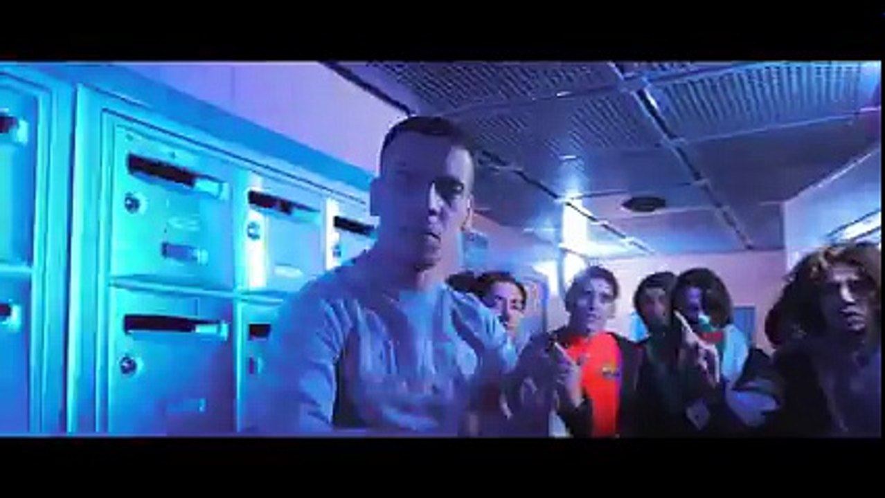 YL - Enfant D'Africain [Clip Officiel]