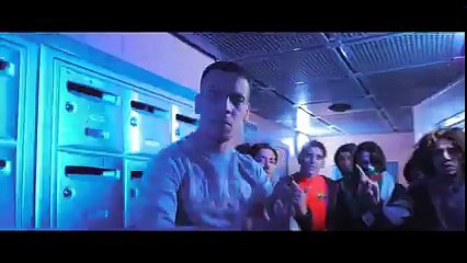 YL - Enfant D'Africain [Clip Officiel]