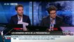 QG Bourdin 2017: Le FN divisé selon un sondage Elabe - 15/12