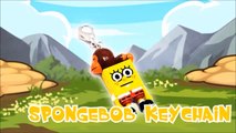 Minions Despicable Me Egg Surprise angry Birds Peppa Pig Spongebob nickelodeon Minecraft easter eggs