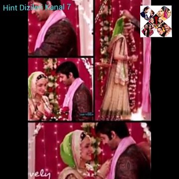 Bir garip aşk - Sensiz olmaz -Benimsin - Yalancı bahar __ 4 DİZİ MÜZİĞİ BİR ARADA alem_dar dailymotion