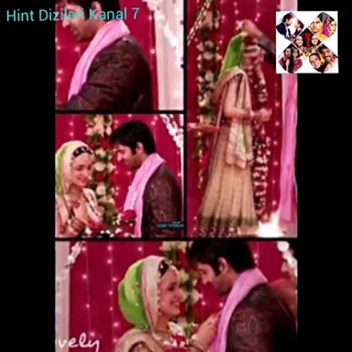 Bir garip aşk - Sensiz olmaz -Benimsin - Yalancı bahar __ 4 DİZİ MÜZİĞİ BİR ARADA alem_dar dailymotion