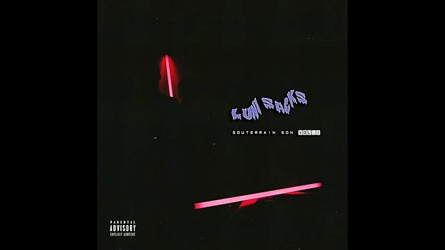 Luni Sacks - Crap$$ (Interlude) ft Majdon Co (prod. luni sacks)