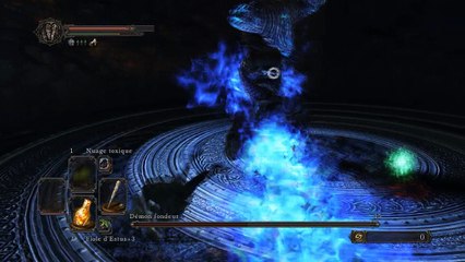 Ames obscures 2 - partie 133 - Le meilleur Fondu, c'est le Magique!