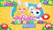 Barbie Easter Bunny Rescue - Barbie Easter Games - Barbie Games for Kids
