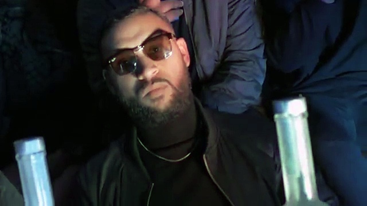 Fss - Jour d'la paye (Prod Karleeto)