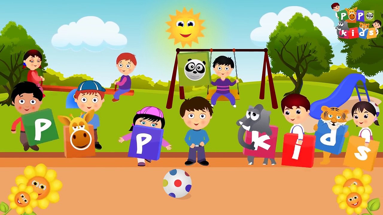 Lion Vs Tiger Finger Family Song | Tiger Vs Lion Fight | Children Nursery Rhymes by PoPo Kids