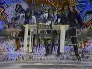 GRANDMASTER FLASH & THE FURIOUS FIVE - Sign Of The Times