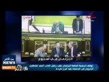 رئيس تحرير برلماني يتحدث عن طرد رئيس مجلس النواب والنائب أحمد طنطاوي