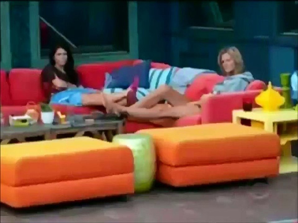 Big Brother Season 13 Episode 22