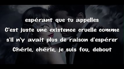 ZAYN & Taylor Swift - I Don't Wanna Live Forever (Lyrics ⁄ Paroles ⁄ Traduction francaise)