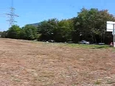 run satigny 2007 VR6 Compresseur contre bmw