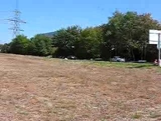 run satigny 2007 VR6 Compresseur contre bmw