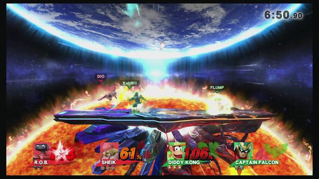 SBY S4 Monthly Doubles 11-19-16 - Catbug + Spoodbeest vs Kehwii + Flump (WB)