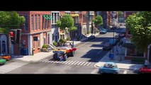 Gru 3- Mi villano favorito 3 Trailer Español