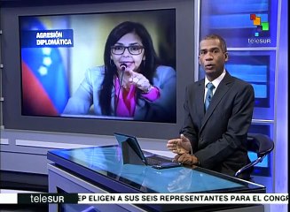 Reitera Venezuela que defenderá sus derechos en el MERCOSUR