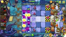 Plants vs Zombies 2 - Blooming Heart in Dark Ages