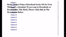 Download Hokus Pokus (Sisterhood Series #9) ebook PDF