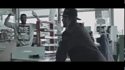 Haristone - Bonnie & Clyde