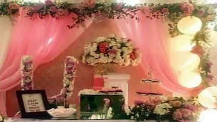 Urwa Hocane's Prewedding Bachelor's Party With Friends and Mawra !