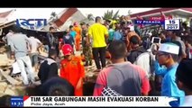 Gempa Aceh, Masih Ada Korban Tertimbun Reruntuhan