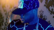 Fally Ipupa - Kiname feat. Booba (Extrait Clip Officiel)