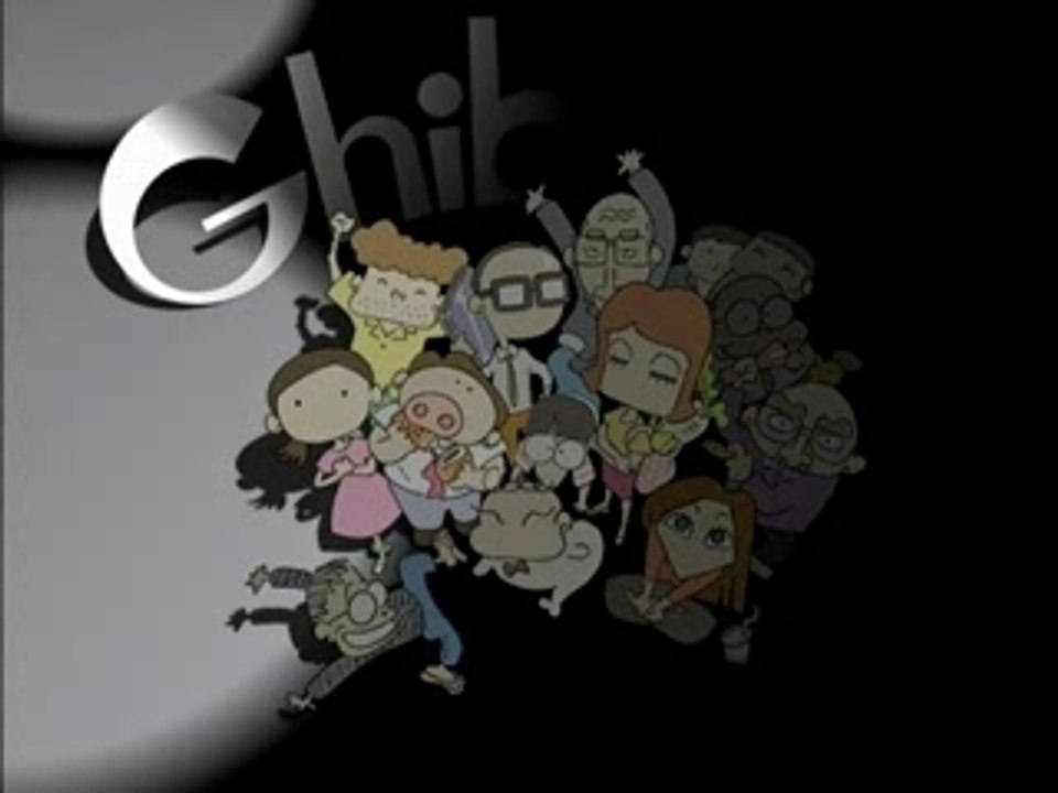Ghiblies episode2